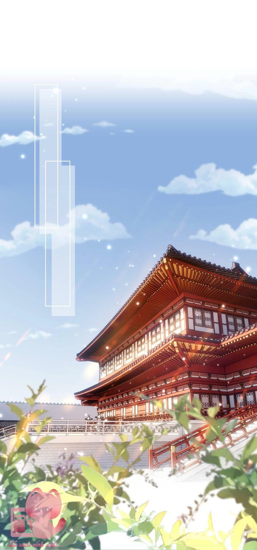 hắc hoá vương gia khó dỗ dành chapter 78 4