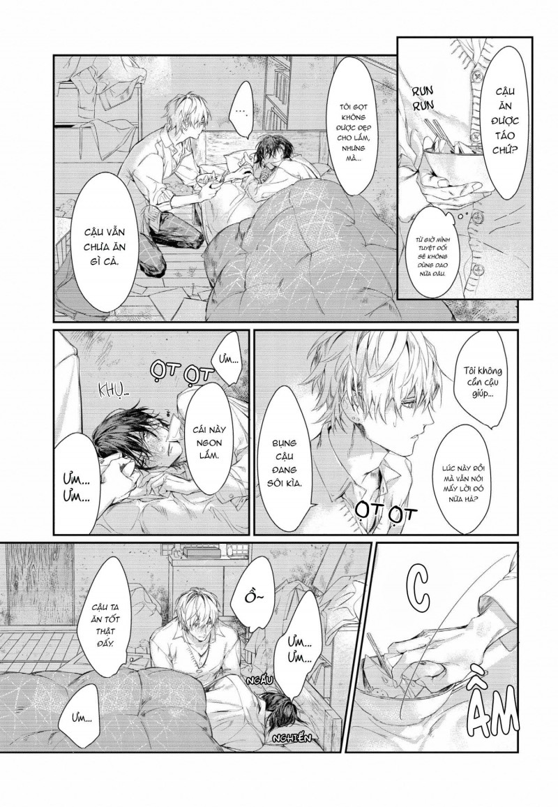 xin đừng buông tay em chapter 1 31