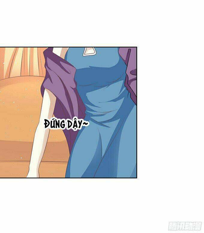 liệt ái tri hạ: series mật đào tiểu tình nhân chapter 56 8