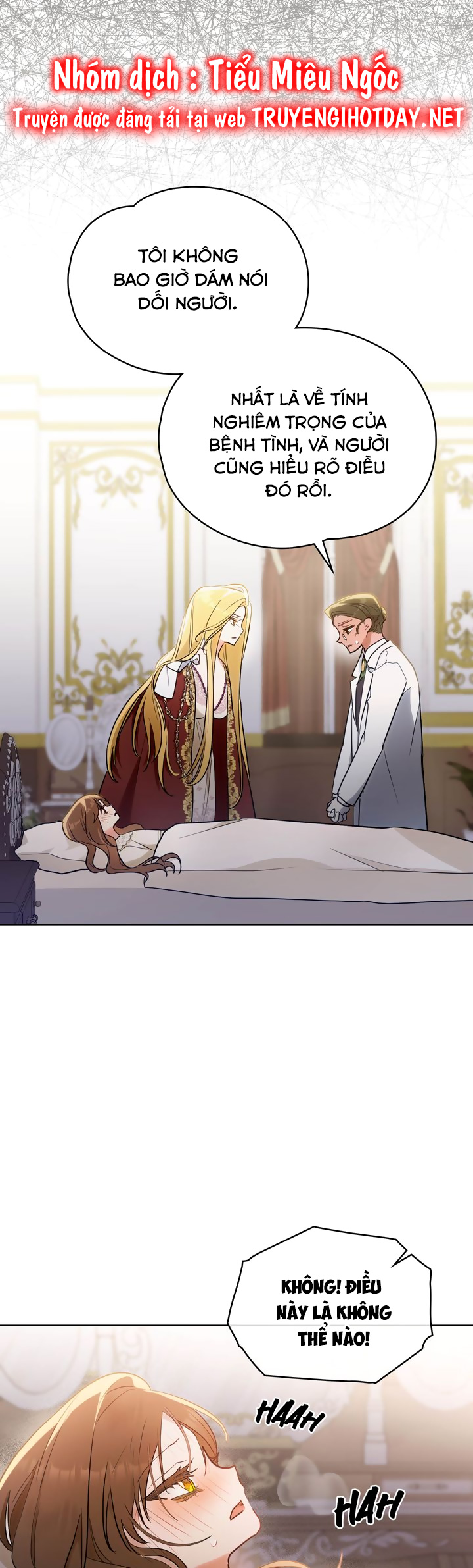 yêu cô công chúa sắp chết chapter 5 13