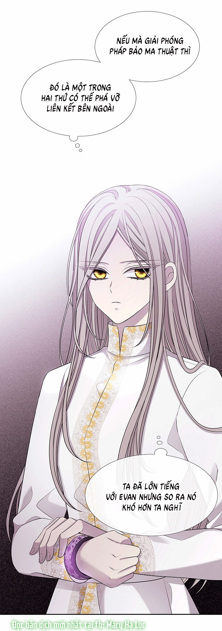 năm môn đệ của charlotte chapter 122 11