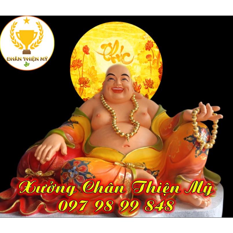 Đèn hào quang trúc chỉ in thờ Phật_TP2