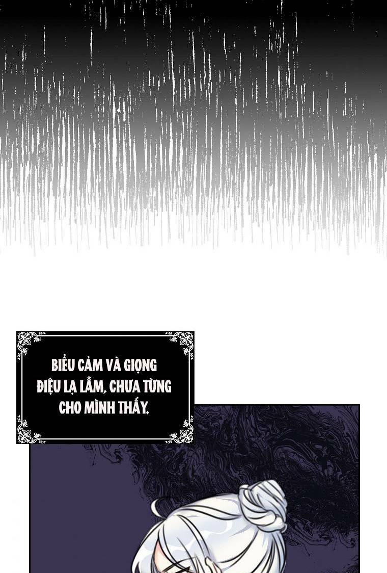 sinh ra làm con gái ác nữ chapter 14 23