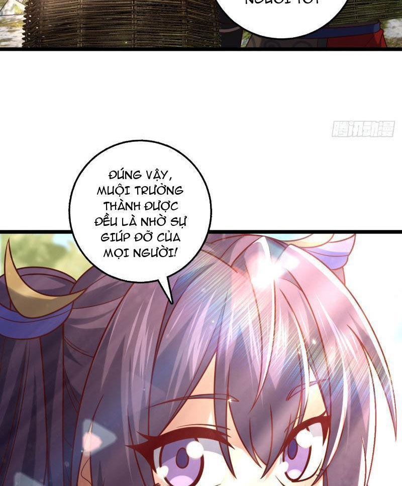 ta , thần long chi hậu chapter 46 34