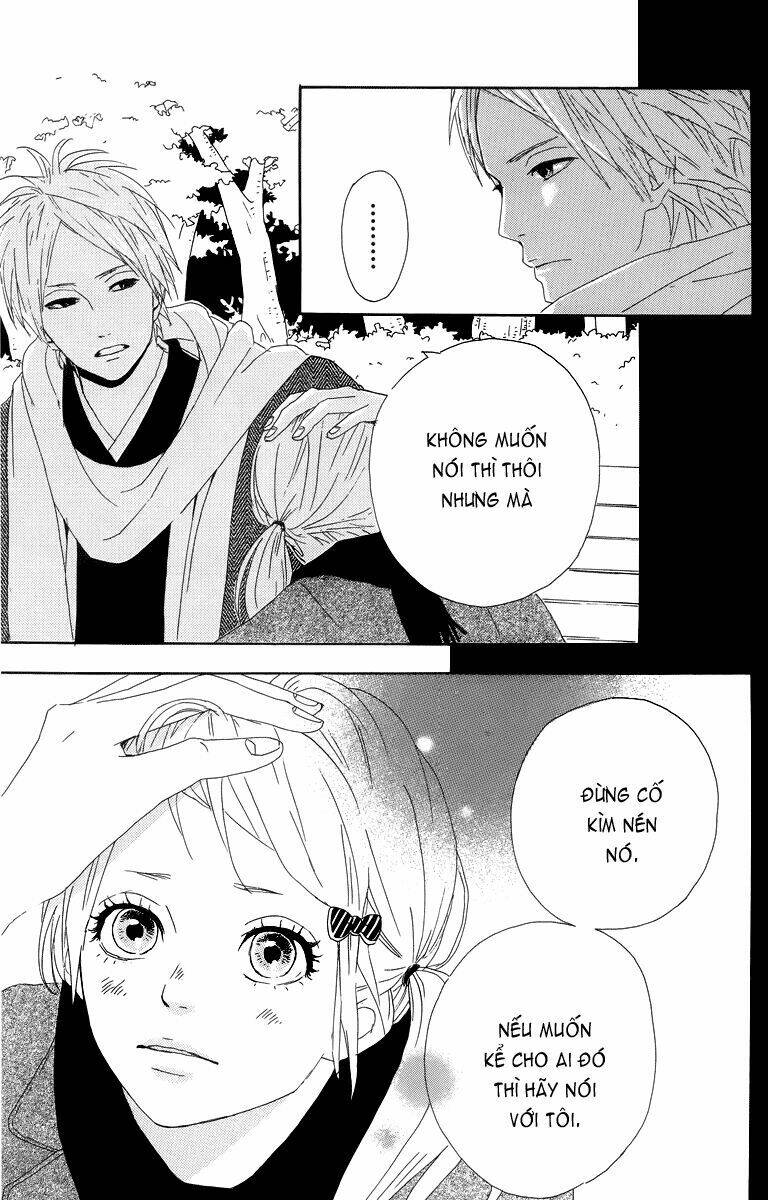 yume miru taiyou chapter 13 18