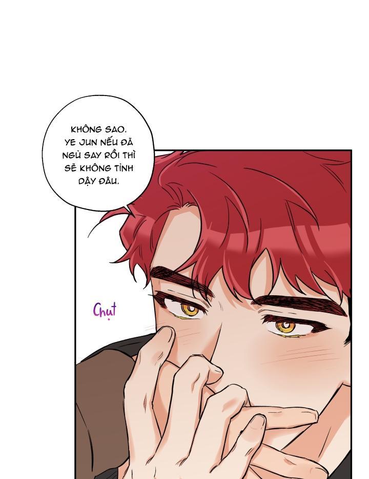 gâu gâu! chapter 25 52