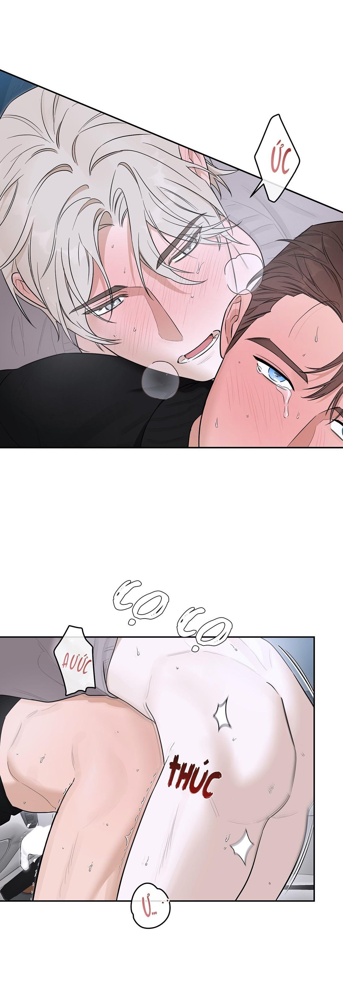 mị hoặc khó cưỡng chapter 42 29