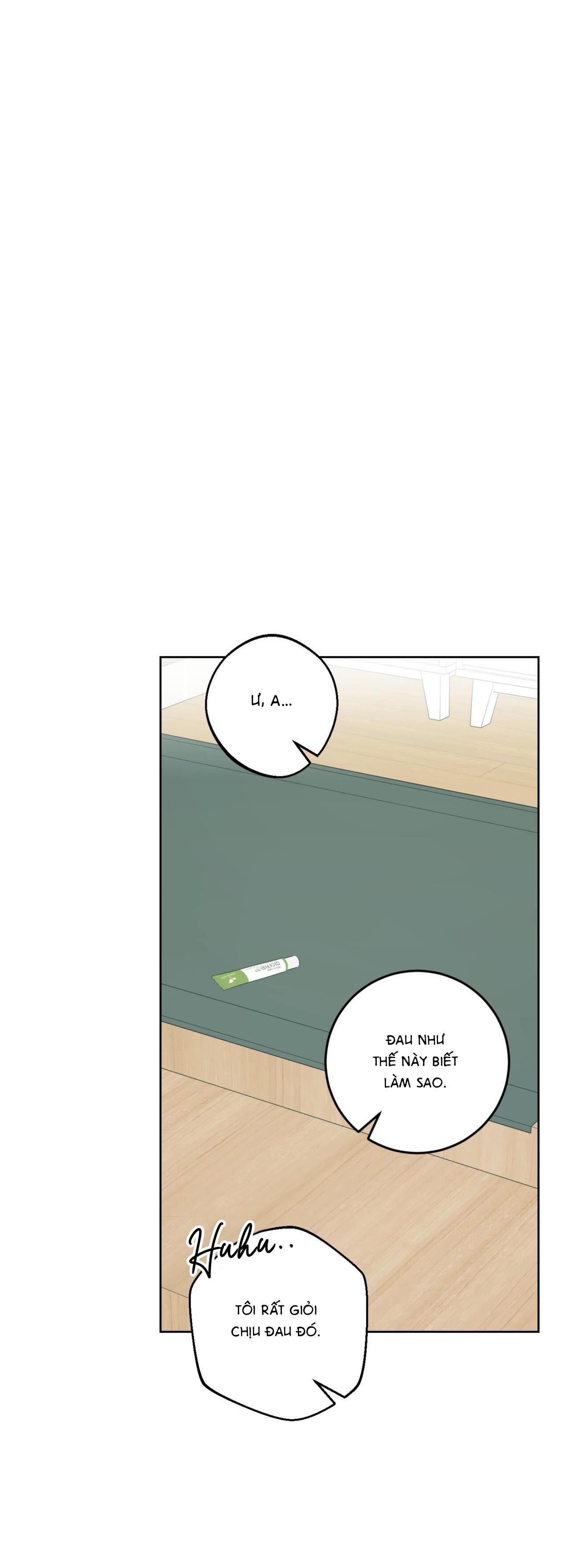 khu rừng tĩnh lặng chapter 22 43