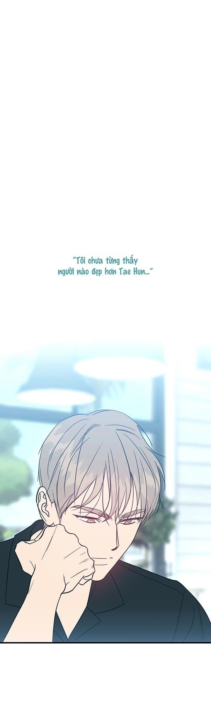 tình yêu ngây dại chapter 30 1