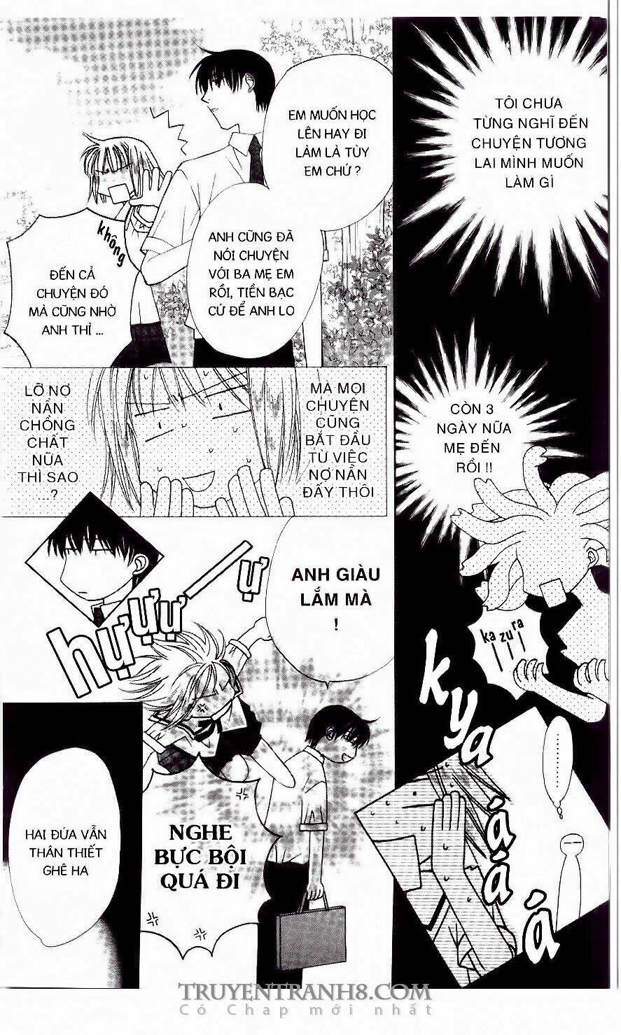 vườn địa đàng chapter 43 3