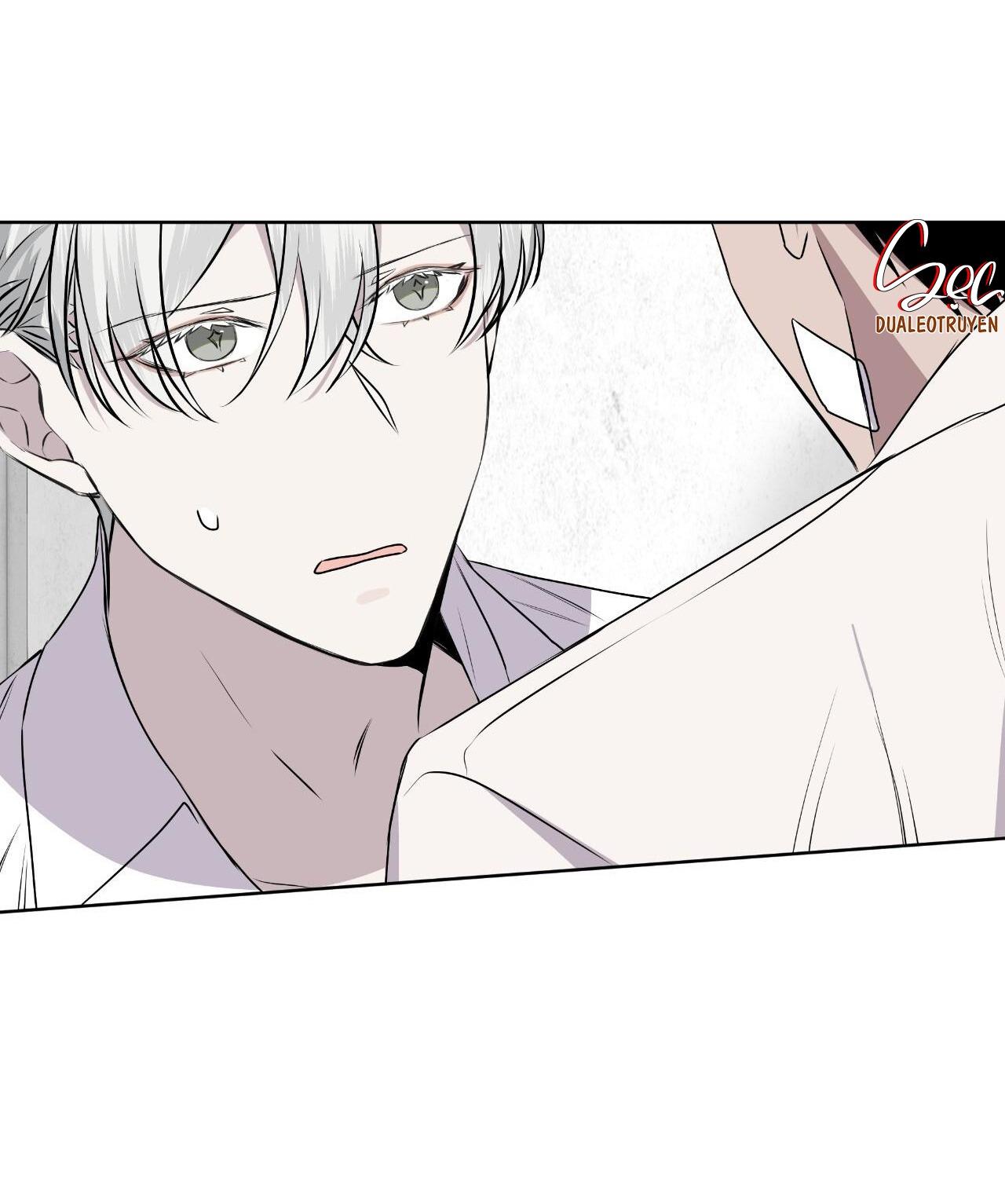 rừng biển [bl] chapter 35 42