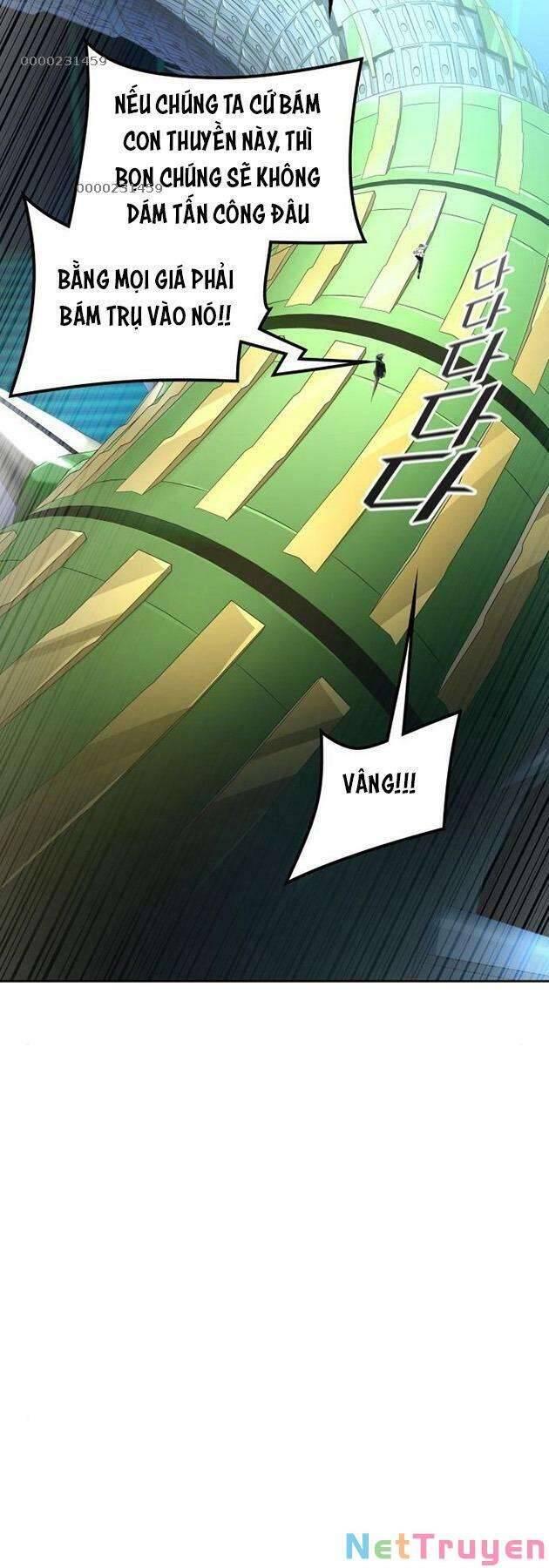 tòa tháp bí ẩn 2 chapter 544 40