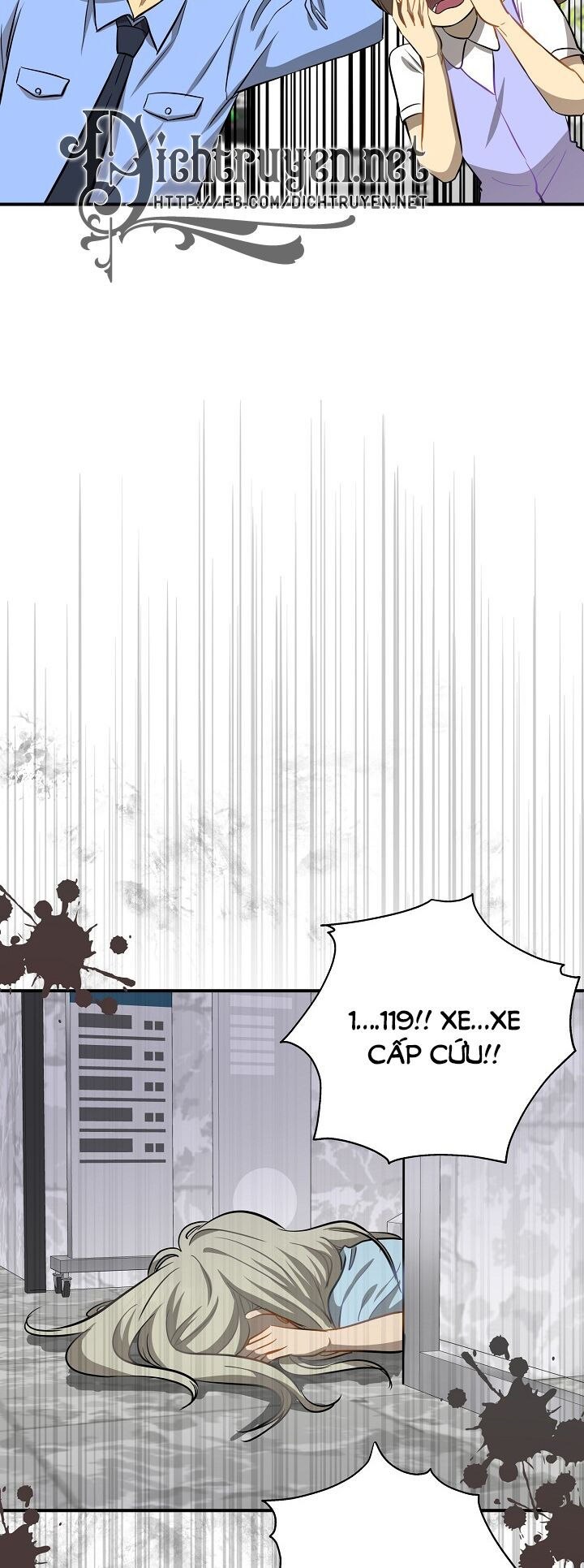 cuộc sống kỳ thú chapter 42 51