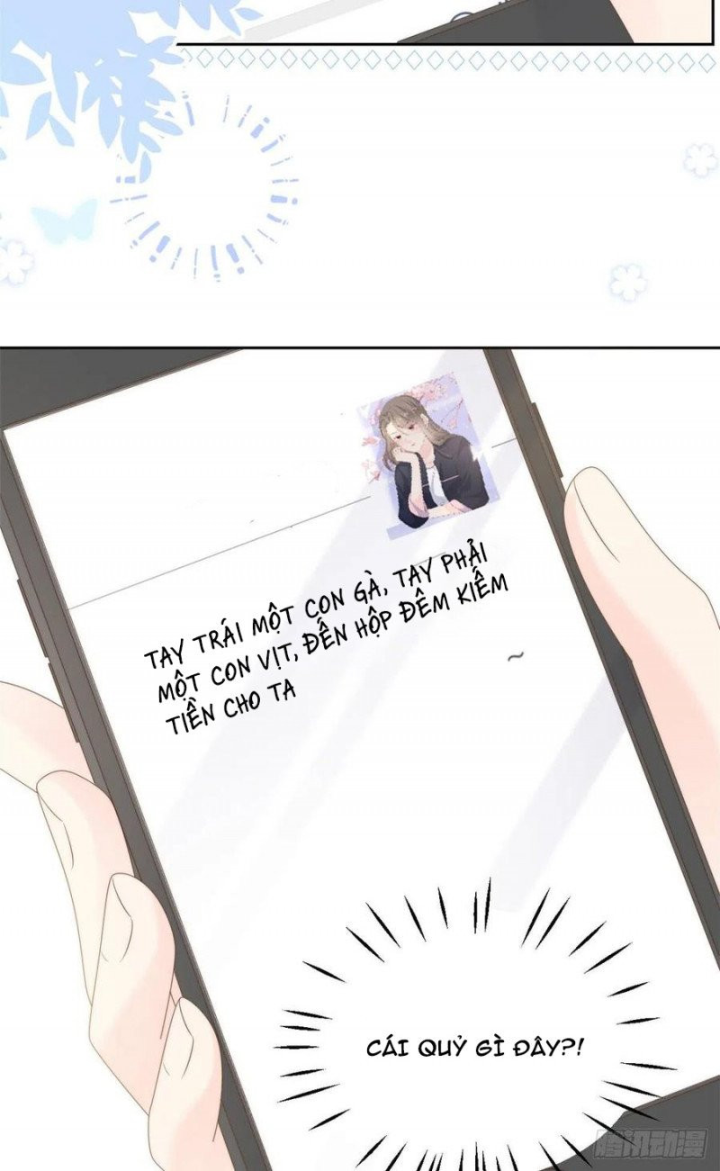 đoàn sủng lão đại ba tuổi rưỡi chapter 175 11