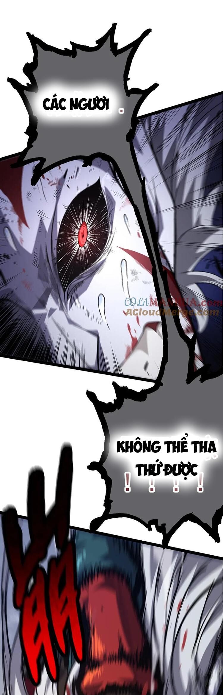 chuyển sinh thành liễu đột biến chapter 60 37