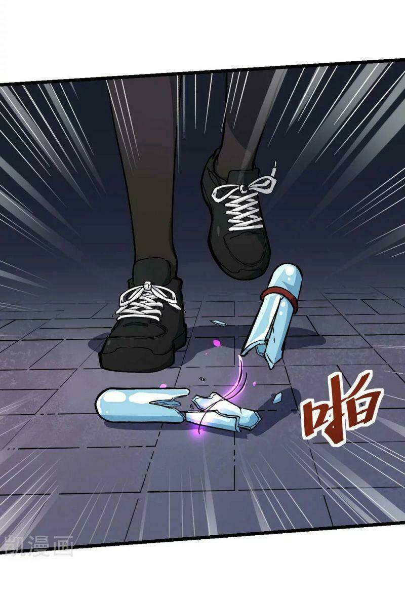 vườn trường cuồng sư hệ thống chapter 148 14