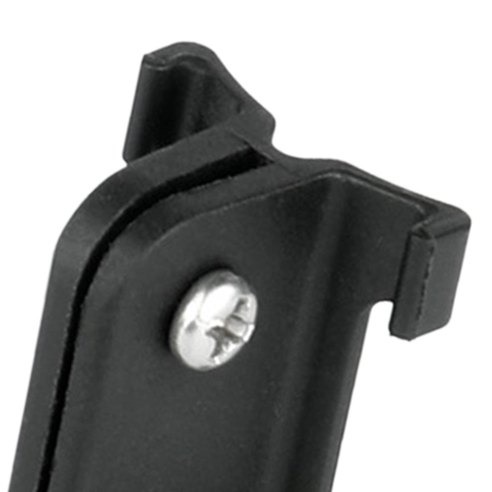 Bike Race Number Plate Mount Holder Bracket for Triathlon Race