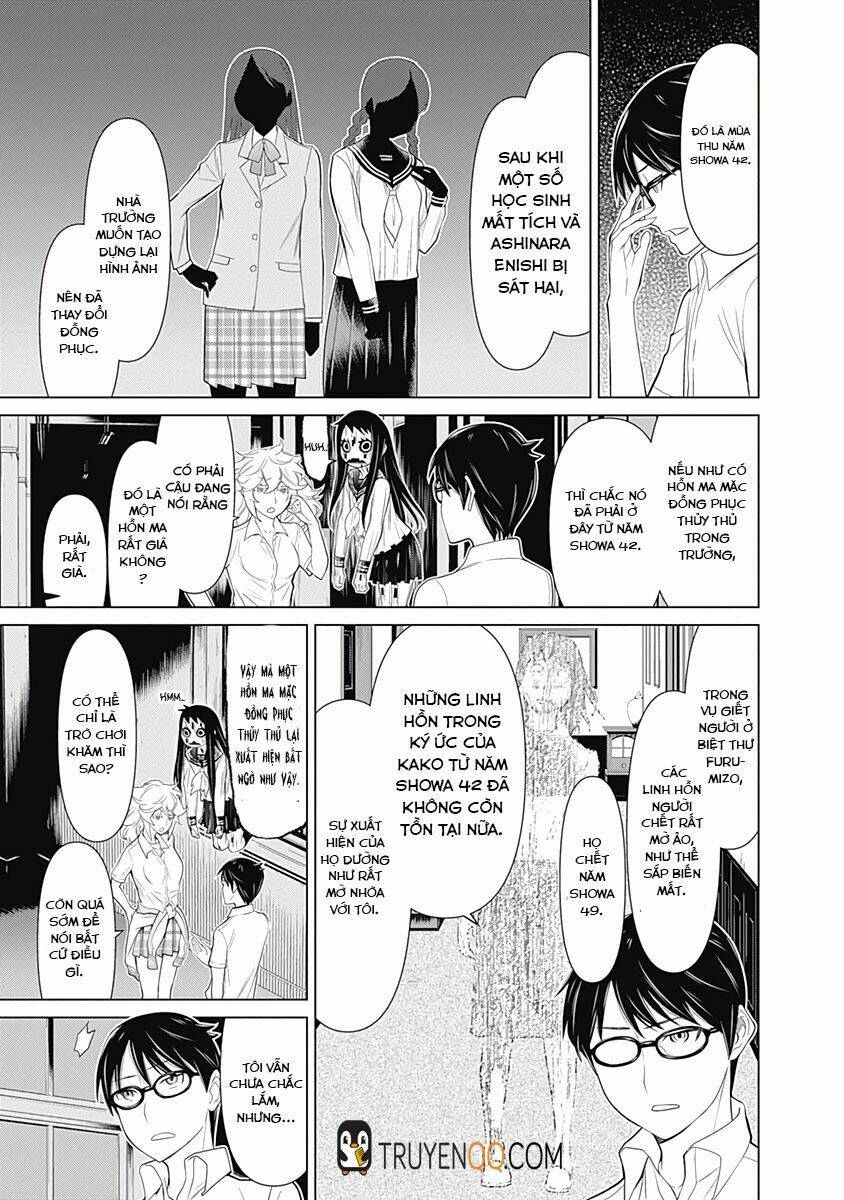 kako to nise tantei chapter 29 15