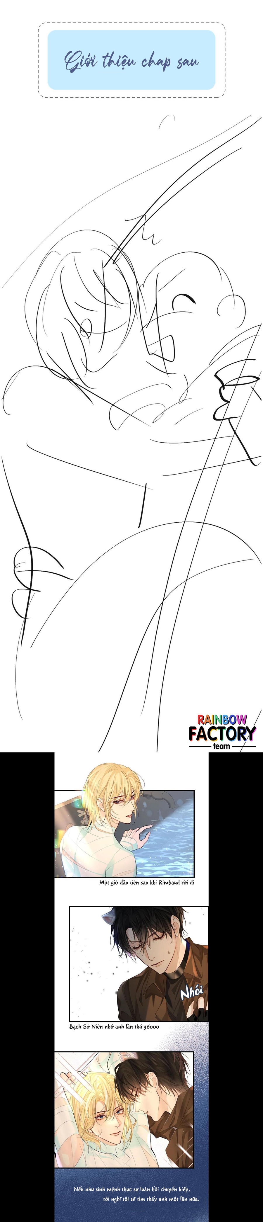 nhân ngư hãm lạc chapter 25 7