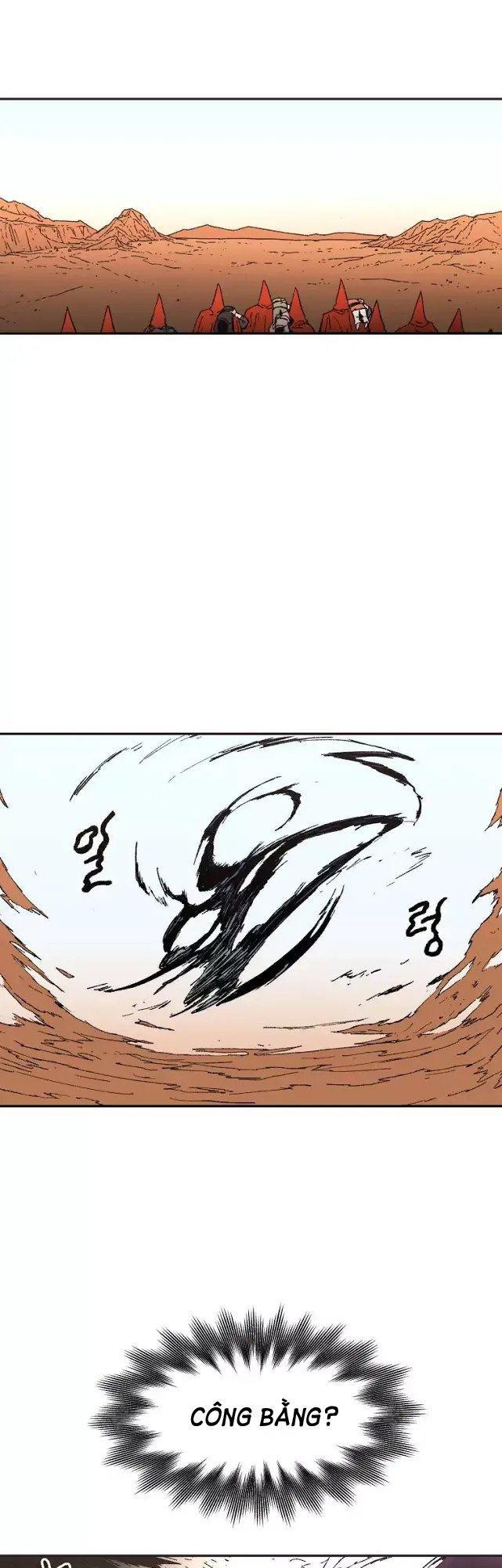 Bố Vô Song chapter 22 35