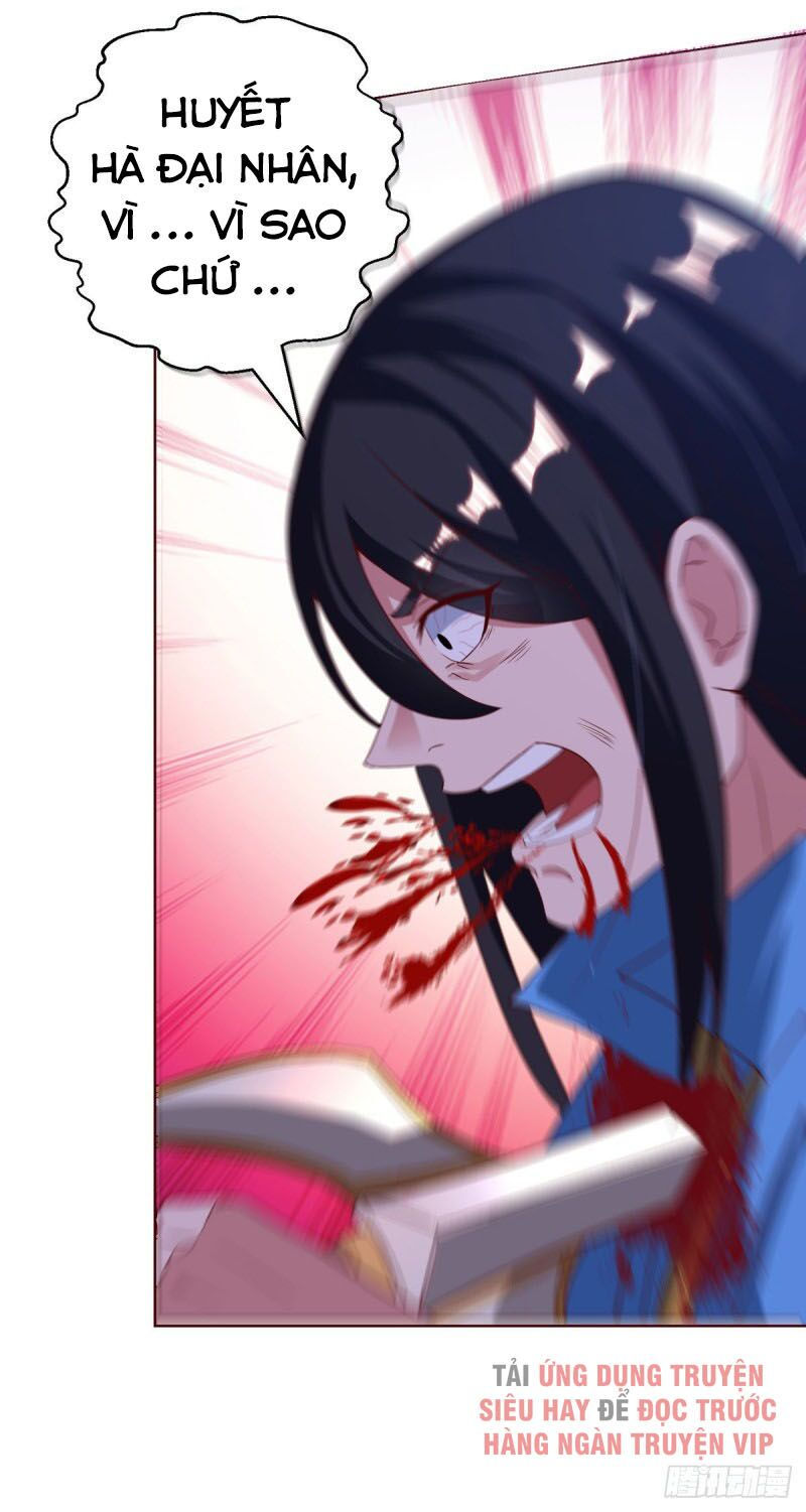 chúa tể tam giới chapter 148 30
