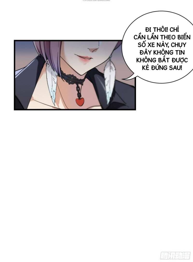 đỉnh phong cường thiếu chapter 21 25