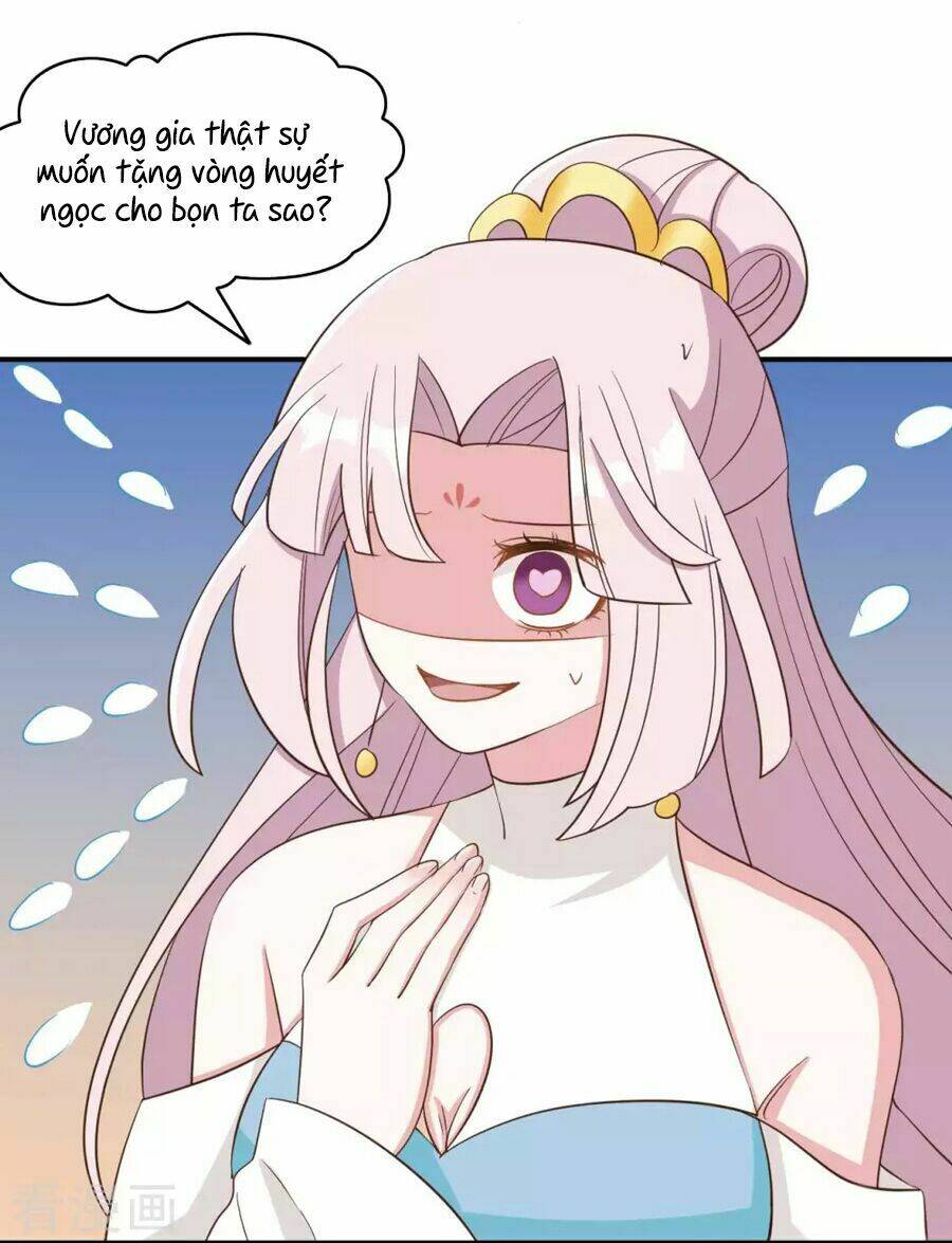 đích nữ hữu độc chapter 44 23