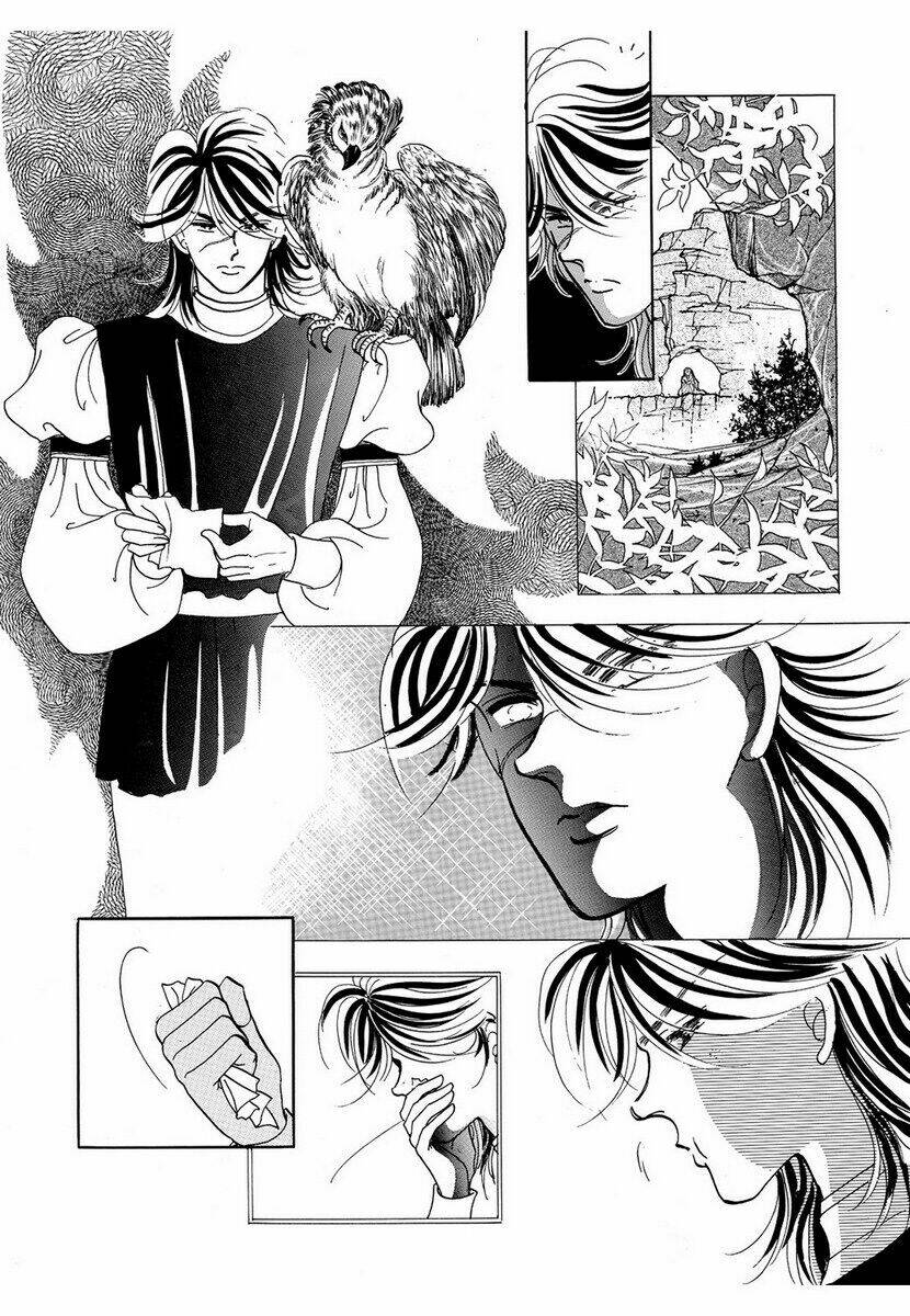 princess manhwa chapter 10 36