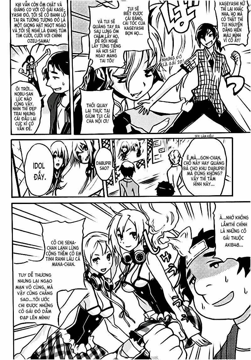 akiba's trip chapter 1 19