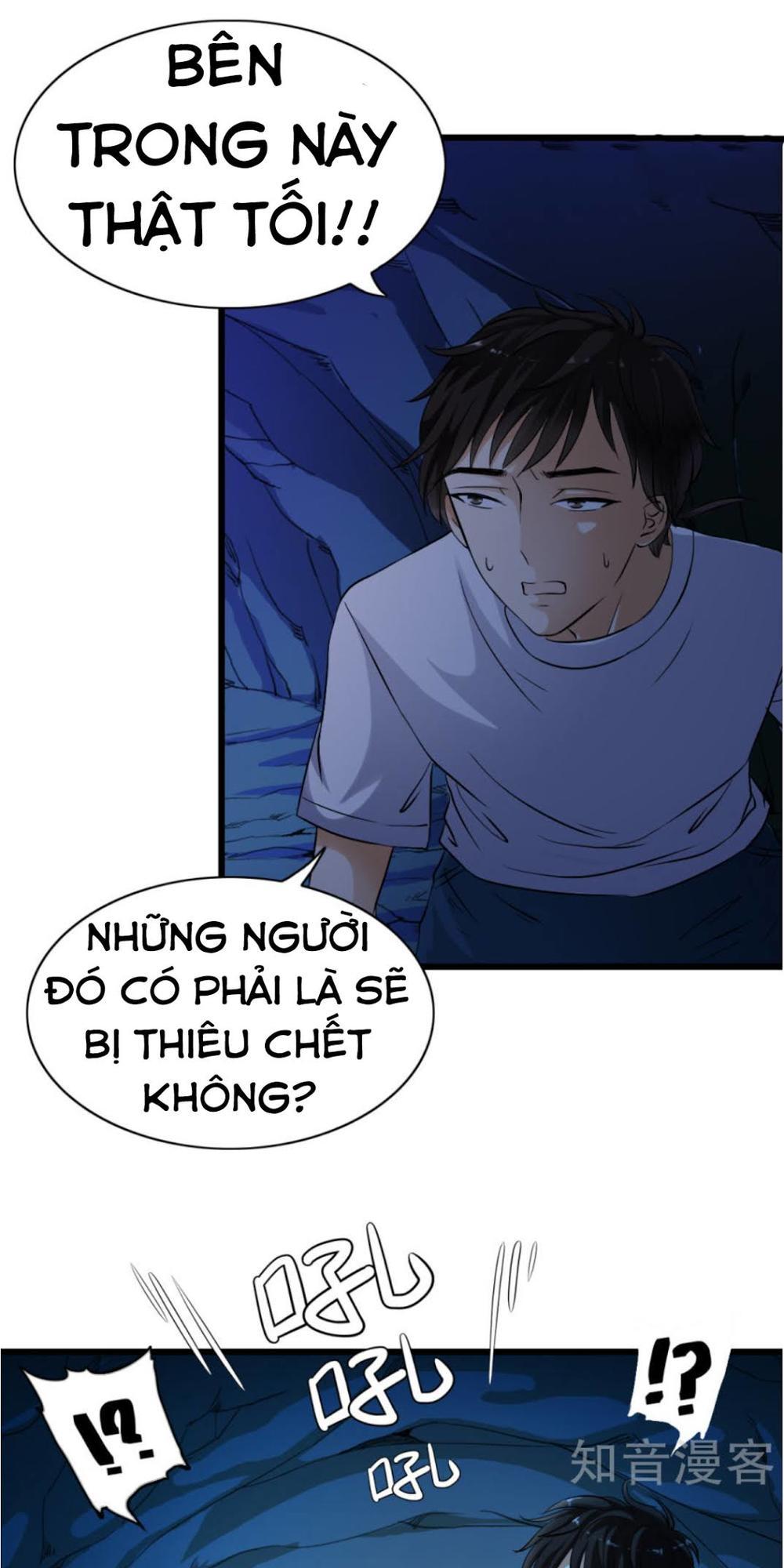 thiếu niên huynh là loại cỏ gì chapter 1 46