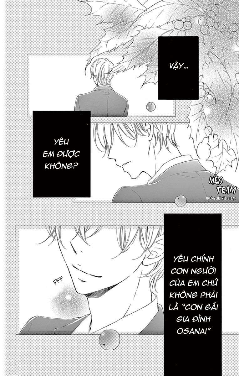 vị hôn phu bất đắc dĩ chapter 5 2