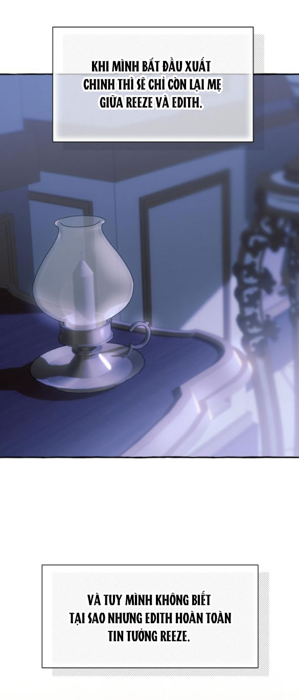 tôi tưởng đó chỉ là tiểu thuyết trọng sinh bình thường chapter 63.2 21