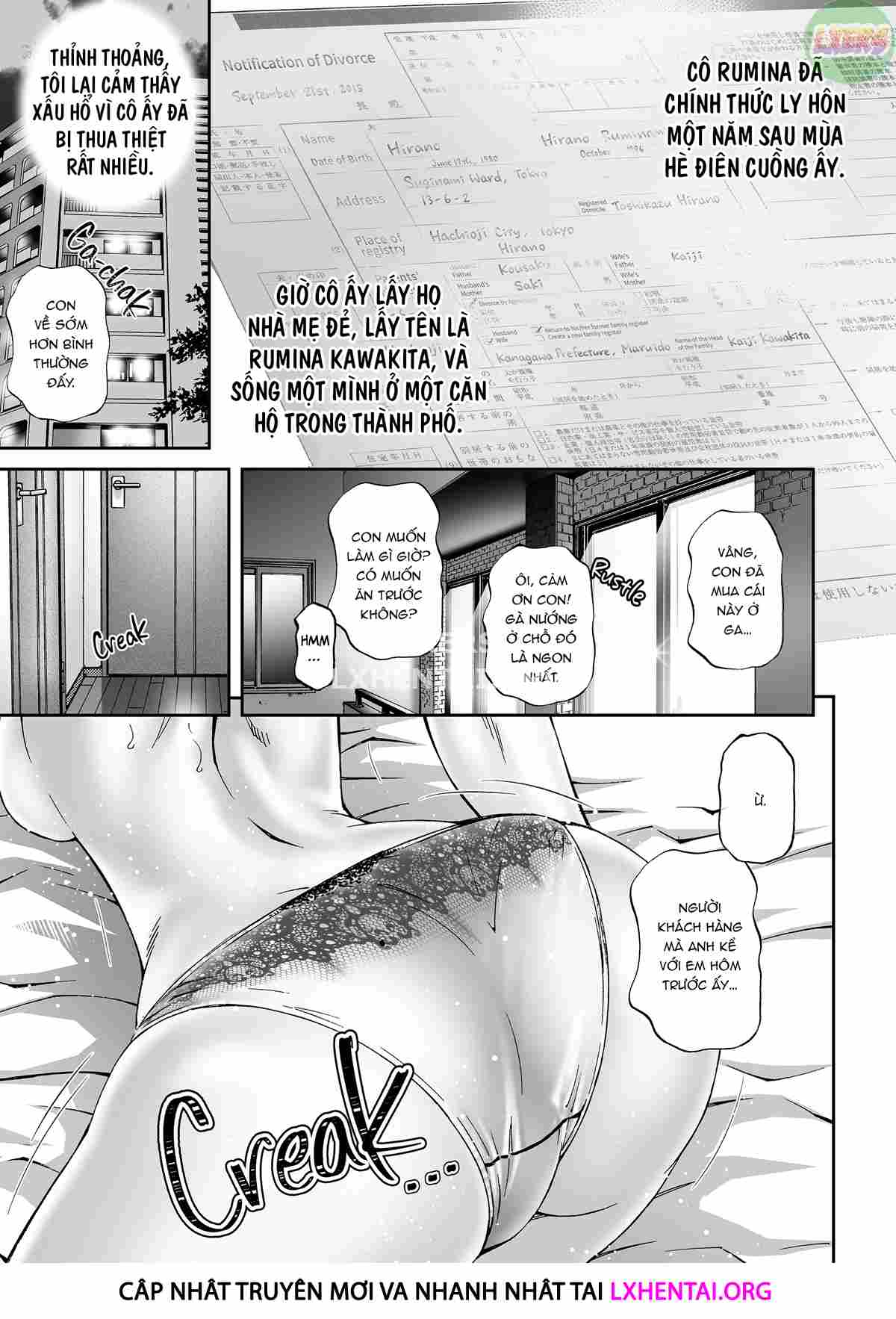 vũ điệu ma quỷ chapter 4 70