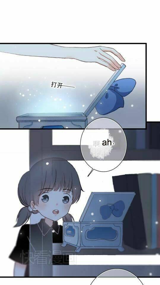 lông mày chapter 2 27