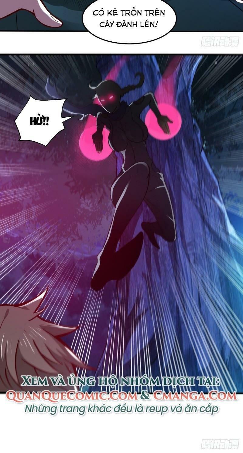 tối cường thần y tại đô thị chapter 91 26