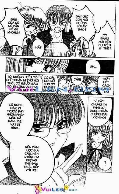 nữ sinh thời đại chapter 7 78