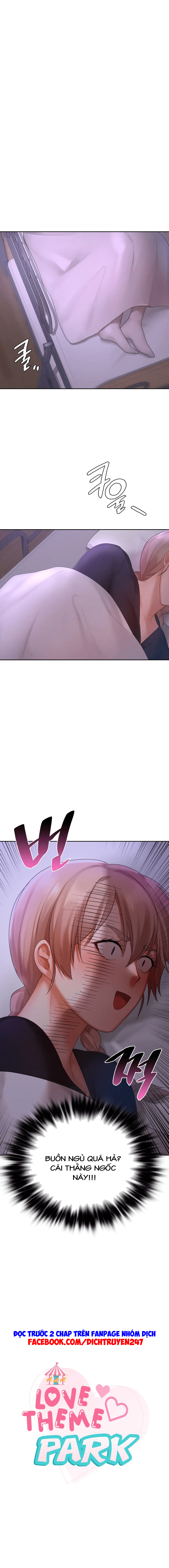 công viên thác loạn chapter 13 1