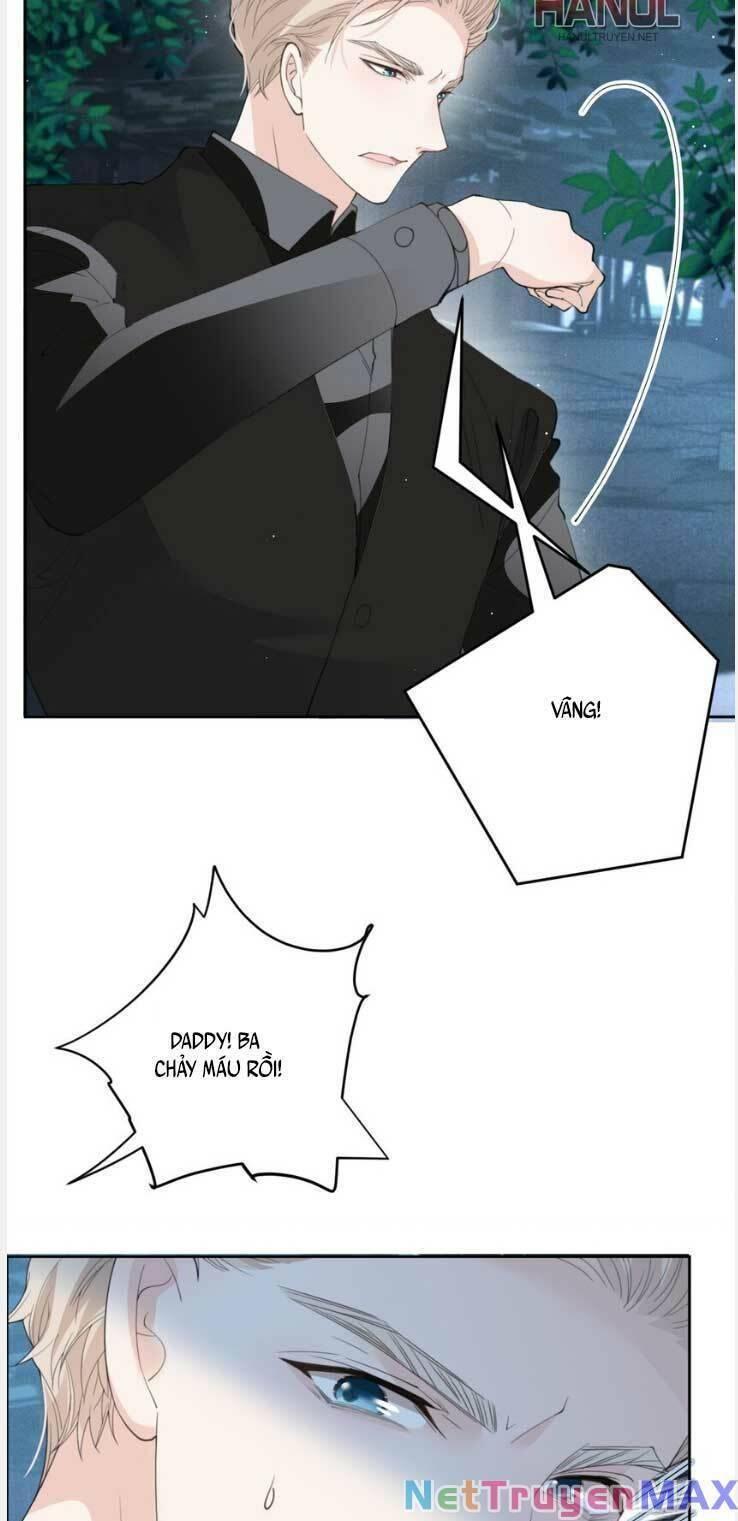 một vợ yêu, một bé con chapter 275 7