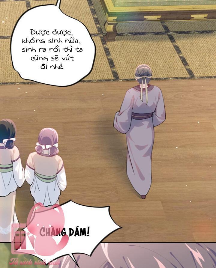 một đêm nọ đột nhiên yandere tới! chapter 143 9