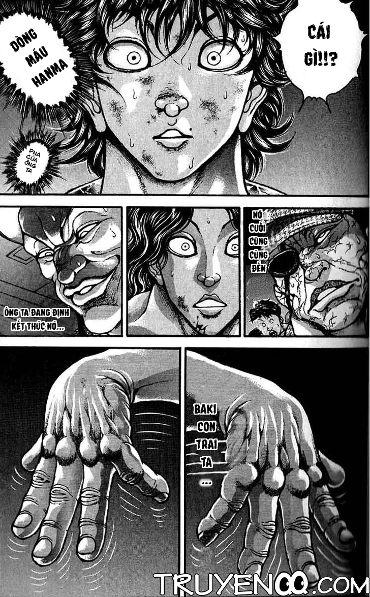 baki – son of ogre chapter 282 15