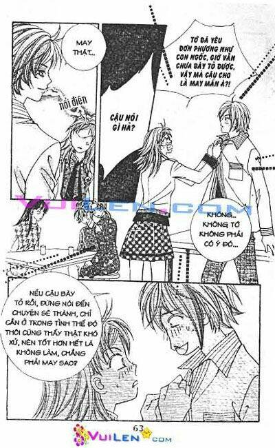 nụ hôn cuối chapter 20 4