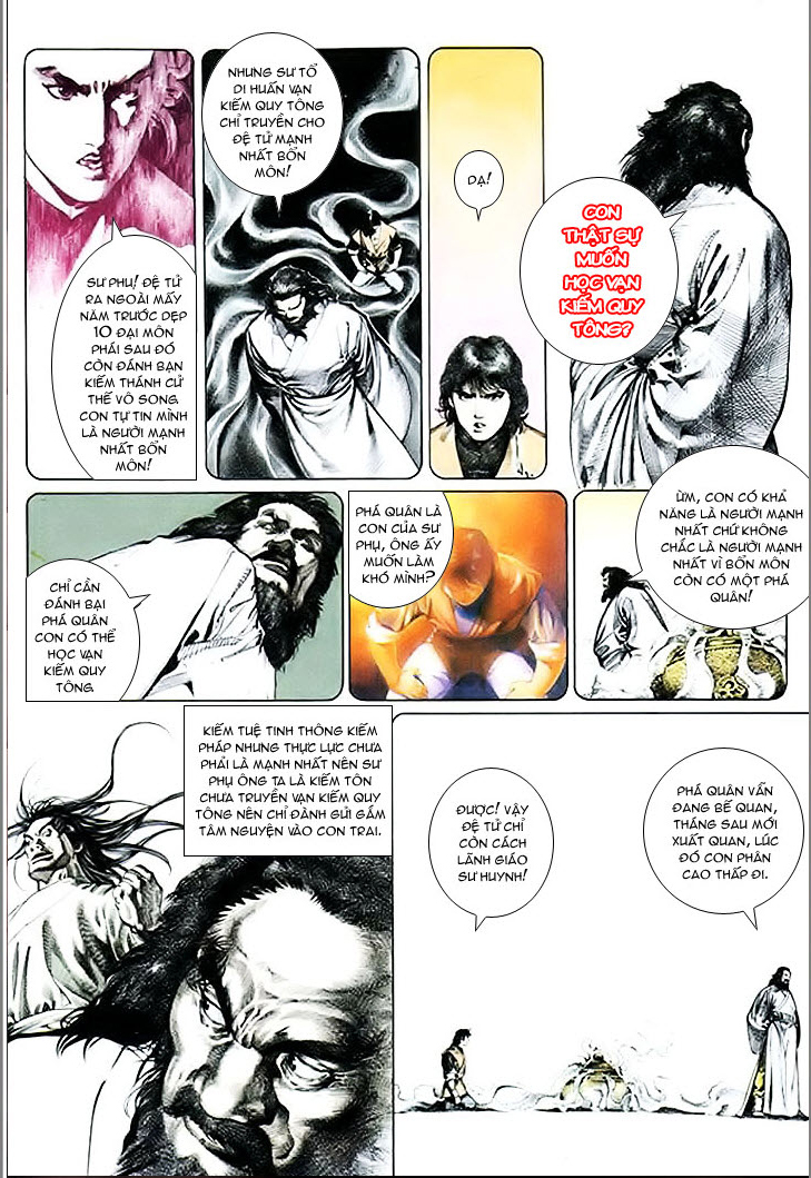 phong vân chapter 64 12