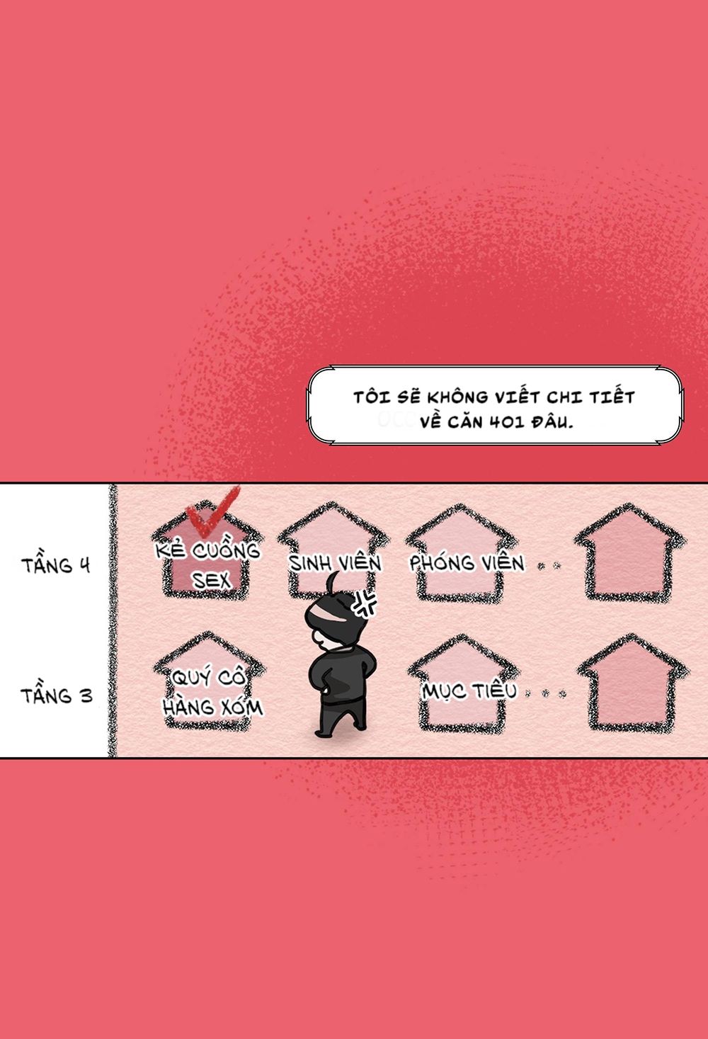 sát thủ sát vách chapter 2 24