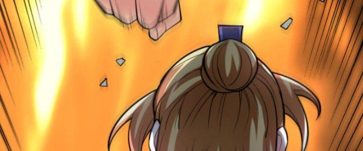 ẩn cư mười vạn năm, đời sau mời ta rời núi chapter 24 49