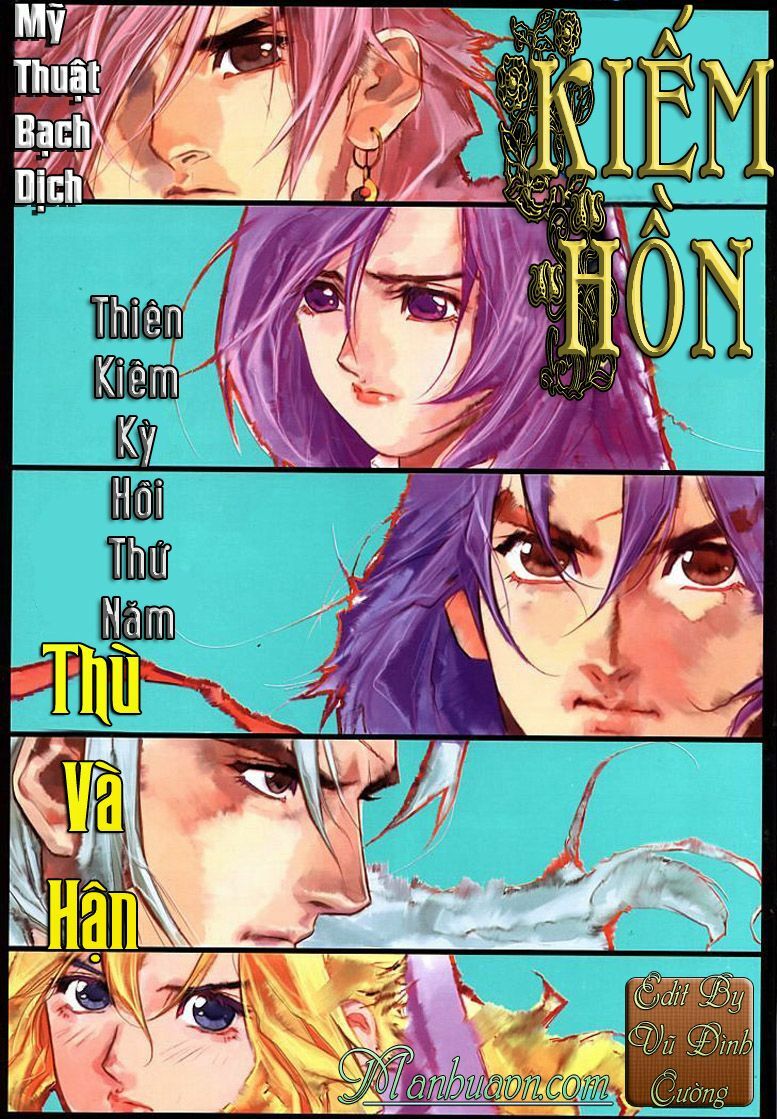 kiếm hồn - sword soul chapter 21 1