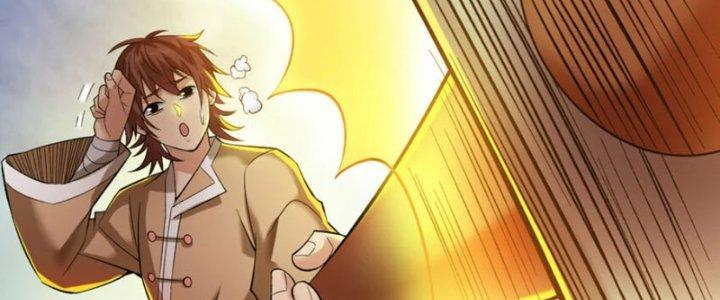 ẩn cư mười vạn năm, đời sau mời ta rời núi chapter 37 9