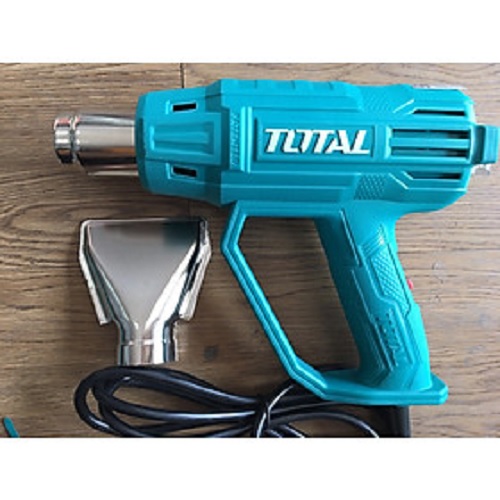 Máy Thổi Nhiệt 2000W Total TB200365