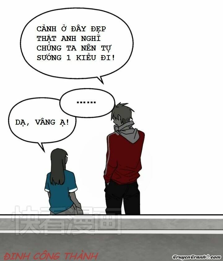 ứng dụng thẩm mỹ chapter 21 9