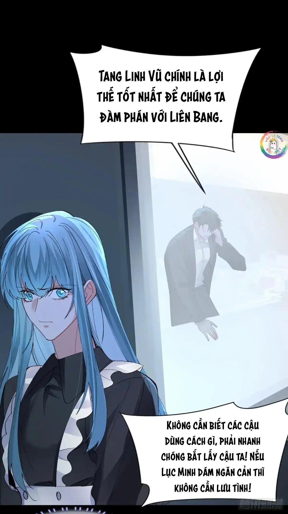 dĩ hạ khi thượng chapter 60 26