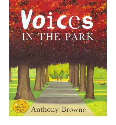 Voices in the Park